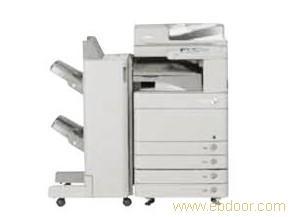 上海肅誠辦公設備 佳能 iR-ADV C5045 專業銷售、維修與租賃服務